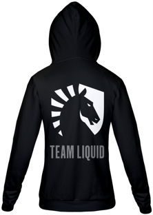 Nome do produtoMoletom Feminino Team Liquid CSGO