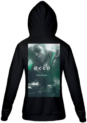 MOLETON EKKO-LEAGUE