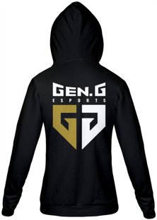 Nome do produtoMoletom Masculino Gen.G