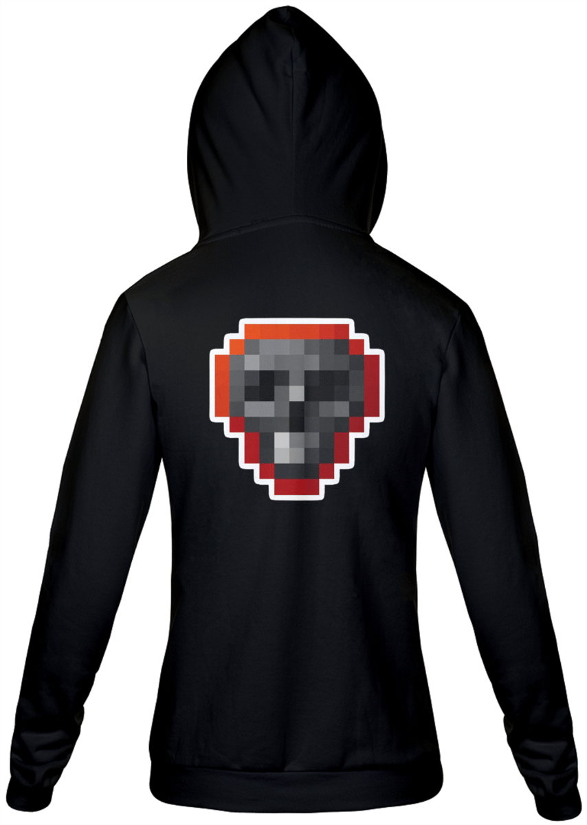 Nome do produto: Agasalho Tibia PK