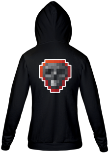 Nome do produtoAgasalho Tibia PK