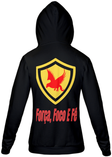 Nome do produtoJaqueta Força Foco e Fé