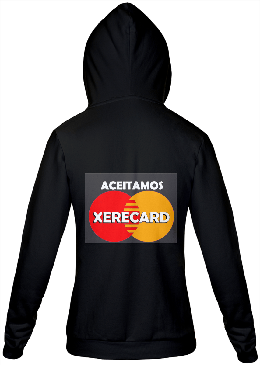Nome do produto: xerecard