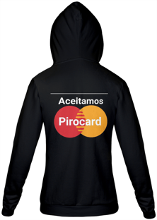 Nome do produtopirocard