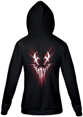 Moletom Venom