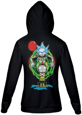 Rick Sanchez