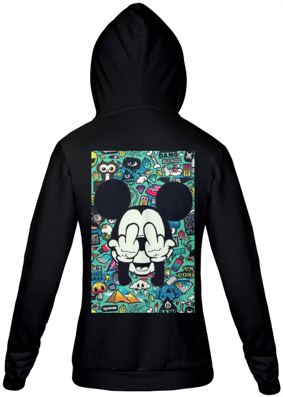 mickey