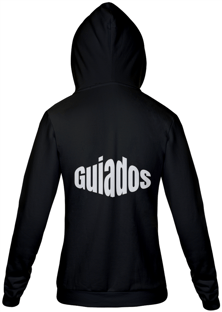 Nome do produtoMoletom Masculino Guiados 