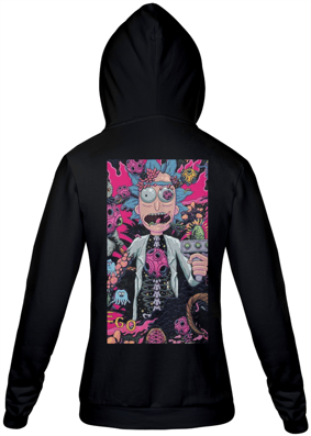 Rick Sanchez