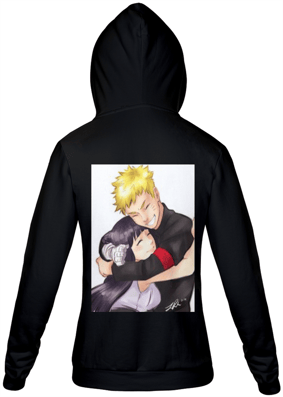 hinata e naruto