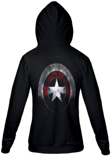 Nome do produtoCAPITÃO AMERICA