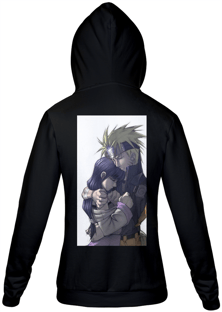 Nome do produtoANIME