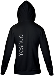 Nome do produtoMoletom Feminino Yeshua Y.1