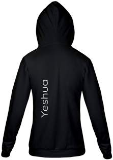 Nome do produtoMoletom Masculino Yeshua Y.2