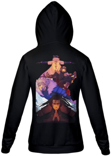 Nome do produtoMOLETOM HOKAGES