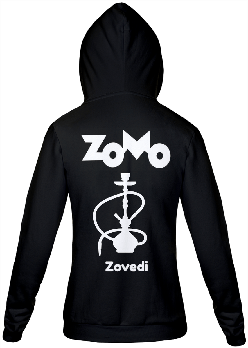Nome do produto: zomo