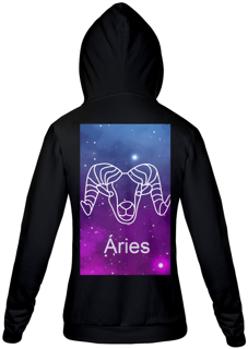 MOLETOM GALAXIA ARIES FEM AS