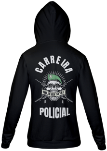 Nome do produtoMOLETOM MASCULINO CARREIRA POLICIAL