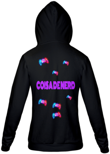 Nome do produtoCOISA DE NERD