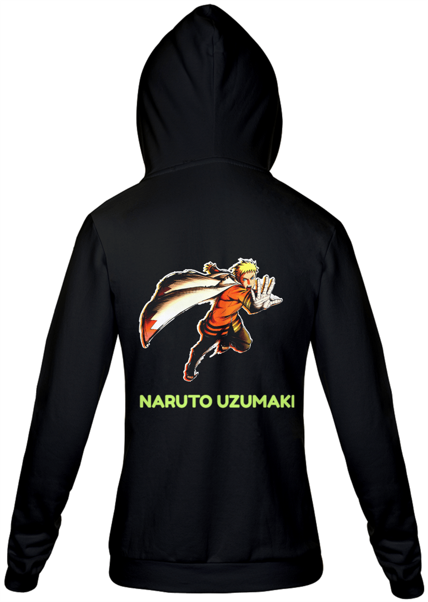 Nome do produto: uzumaki