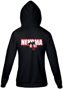 Nome do produtoMoletom Haikyuu!! Nekoma High