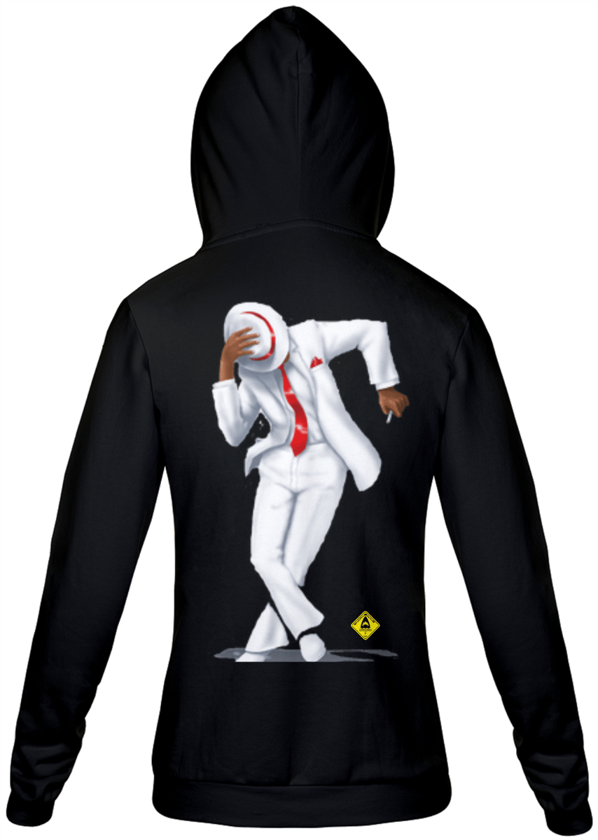 Nome do produto: Sr.Zé Wave Moletom