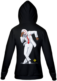 Nome do produtoSr.Zé Wave Moletom