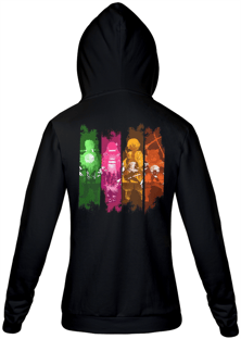 Nome do produtoMoleton Kimetsu no Ayba