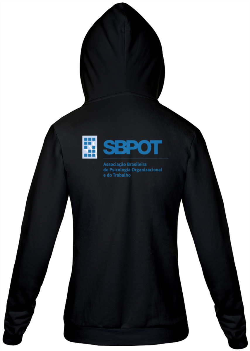 Nome do produto: Casaco SBPOT