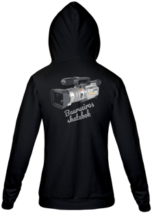 Nome do produtoMoletom VX