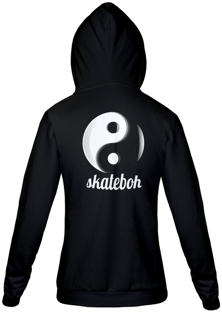 Nome do produtoMoletom Yin Yang