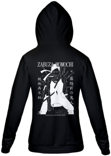 Nome do produtoMoletom zabuza