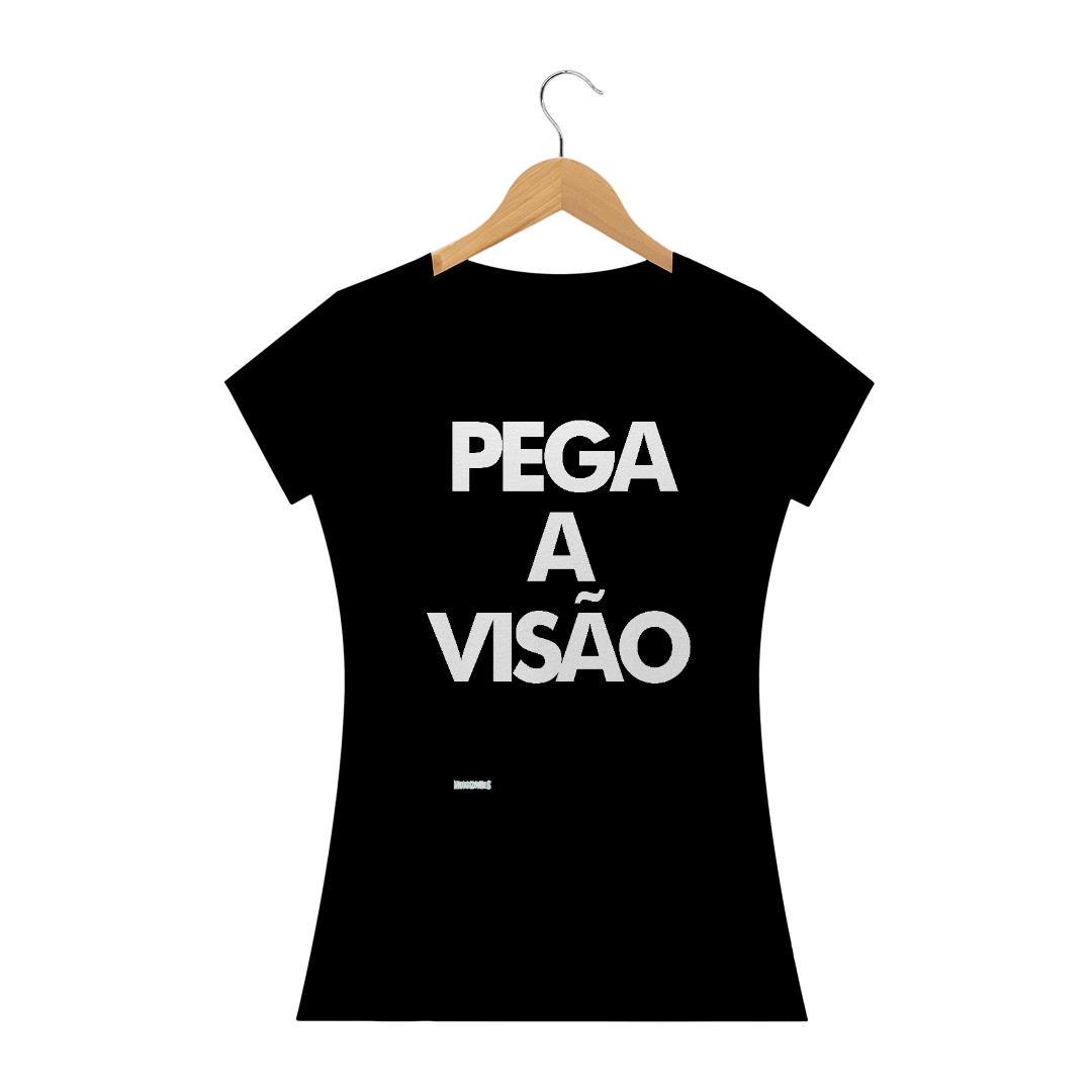 Nome do produto: Pega a visão - feminina