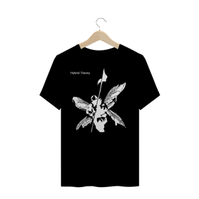 Hybrid Theory - Black