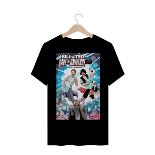 Nome do produto Filme bill e Ted 3