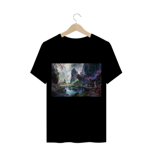 Nome do produtoCamisa Ionia League of Legends 