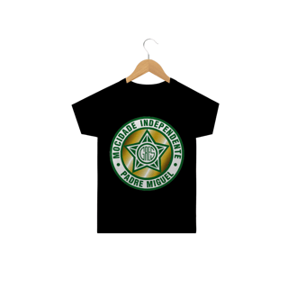 Nome do produto MOCIDADE BLUSA INFANTIL