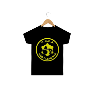 Nome do produto SÃO CLEMENTE BLUSA INFANTIL