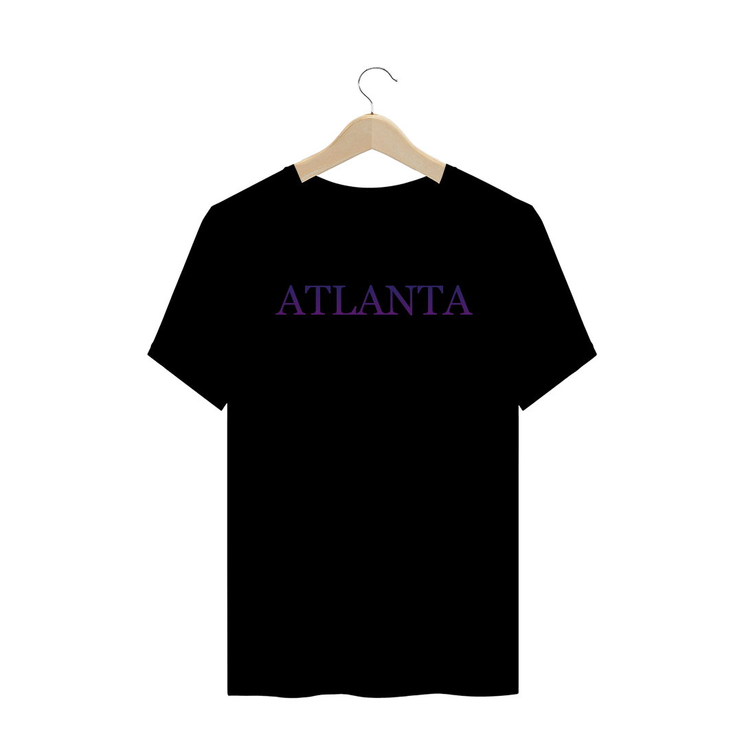 Camiseta MindOn Company Atlanta Exclusive