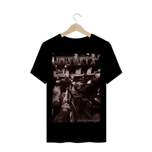 Nome do produtoRevolta - Granada EP