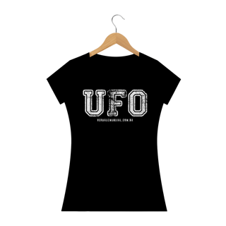 Nome do produto Baby-Look UFO