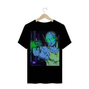 Nome do produtoCyberpunk C-93 | Índio Design