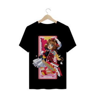 Nome do produtoSakura Card Captors