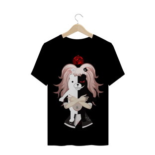 Nome do produtoJunko e Monokuma- Danganronpa