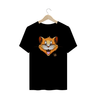 Nome do produtoCrazy Cat - Masc