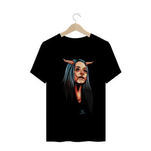 Nome do produtoCreepy Women - Masc