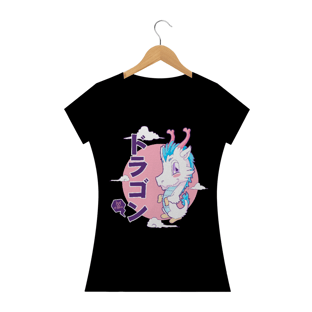 Nome do produtoCute Little Dragon - Fem