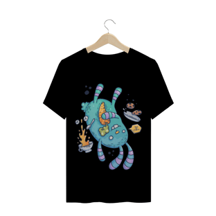 Nome do produtoFalling Rabbit -- Masc