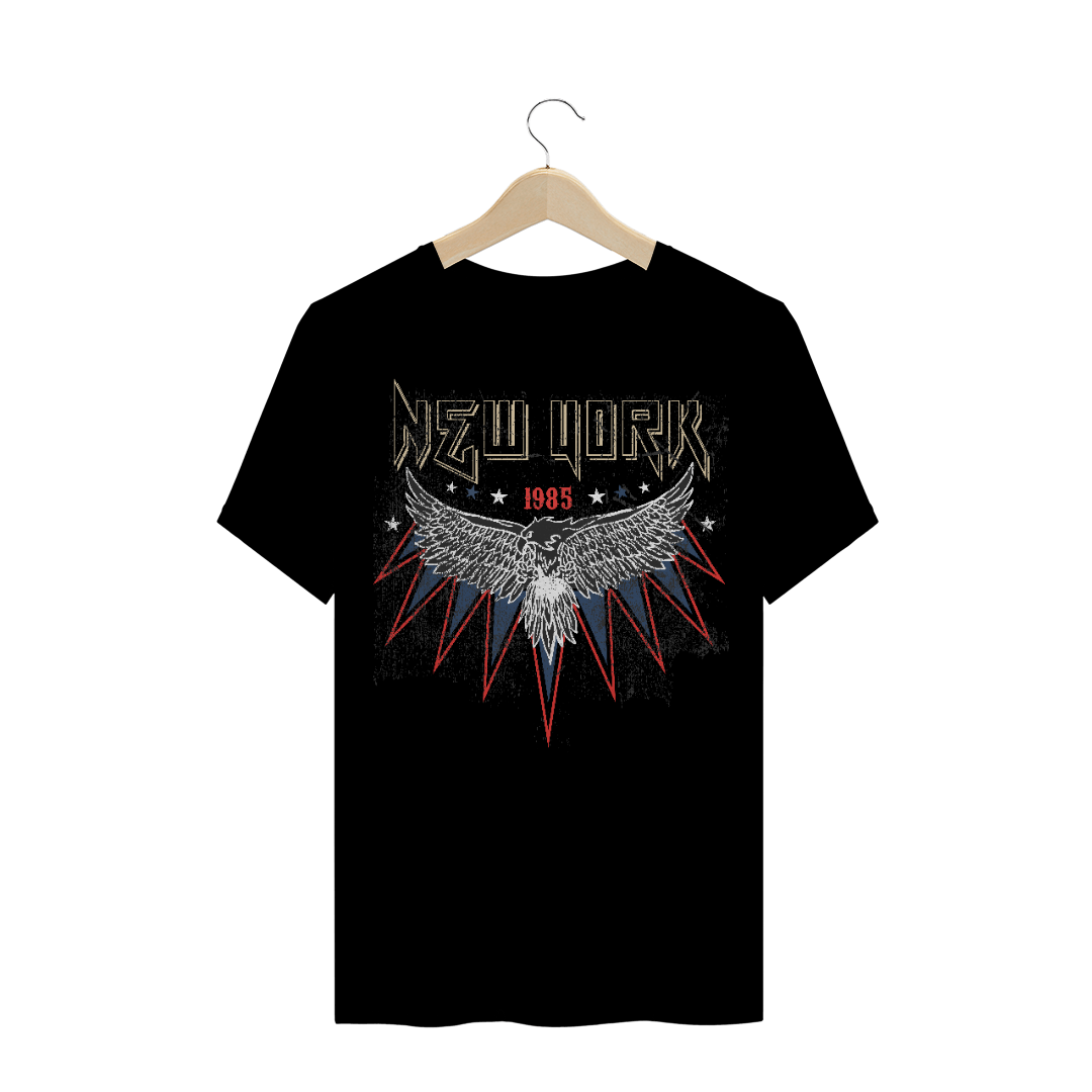 Nome do produto: Camiseta New York