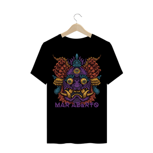 Nome do produtoCamiseta Latina 003